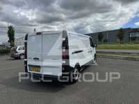2018 Renault Trafic