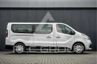 2018 Renault Trafic