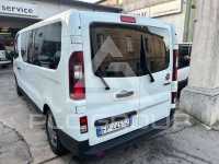 2017 Fiat Talento