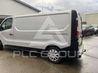 2018 Renault Trafic