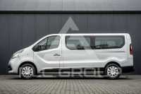 2018 Renault Trafic