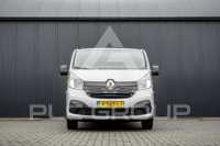 2018 Renault Trafic