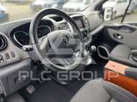 2018 Renault Trafic