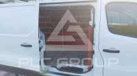 2018 Renault Trafic