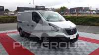2018 Renault Trafic