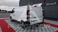 2018 Renault Trafic