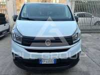 2017 Fiat Talento