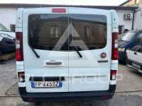 2017 Fiat Talento