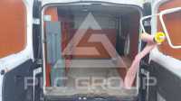 2018 Renault Trafic