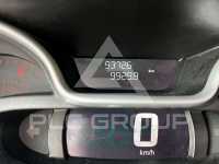 2018 Renault Trafic