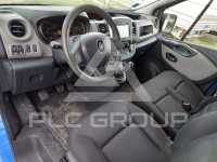 2018 Renault Trafic