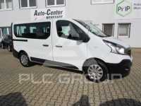 2018 Renault Trafic