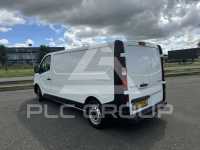 2018 Renault Trafic