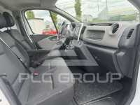 2018 Renault Trafic