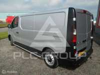 2018 Renault Trafic
