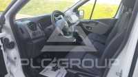 2018 Renault Trafic