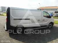 2018 Renault Trafic