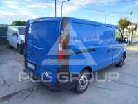 2018 Renault Trafic