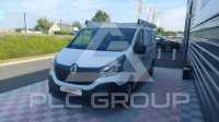 2018 Renault Trafic