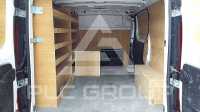 2018 Renault Trafic