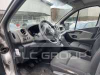 2018 Renault Trafic