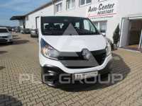 2018 Renault Trafic