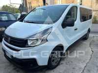 2017 Fiat Talento