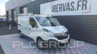 2018 Renault Trafic