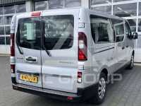 2018 Renault Trafic