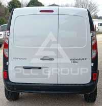 2018 Renault Kangoo