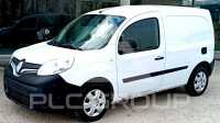 2018 Renault Kangoo