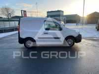 2018 Renault Kangoo