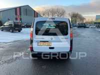2018 Renault Kangoo