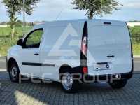 2018 Renault Kangoo