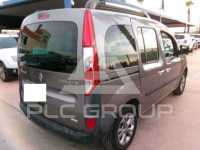 2018 Renault Kangoo