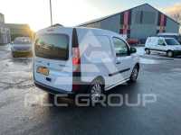 2018 Renault Kangoo