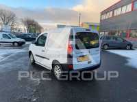 2018 Renault Kangoo