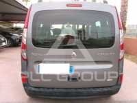 2018 Renault Kangoo
