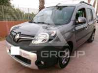 2018 Renault Kangoo