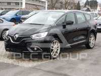 2018 Renault Grand Scenic