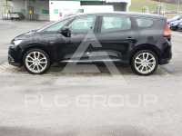 2018 Renault Grand Scenic