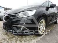 2018 Renault Grand Scenic