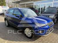 2018 Seat Alteca