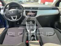 2018 Seat Alteca