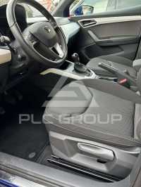 2018 Seat Alteca