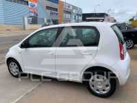 2018 Seat Mii