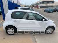 2018 Seat Mii