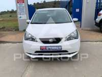 2018 Seat Mii