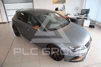 2018 Seat Leon