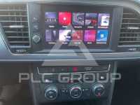 2018 Seat Leon